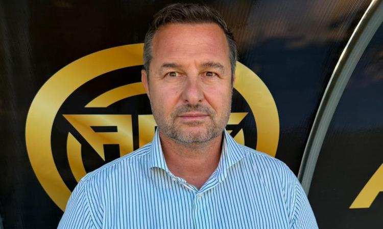 Accademia Calcio Frascati, Rinaldis: “Con rispetto e impegno arrivano i  risultati”