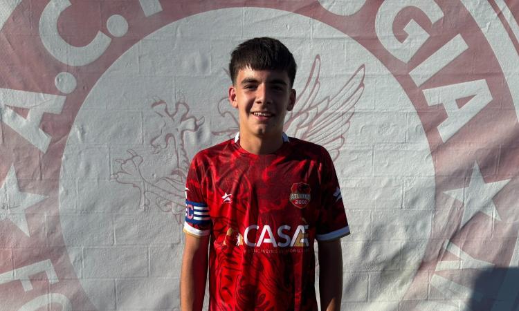 Atletico 2000, Sergenti convinto: "Squadra dal grande potenziale"