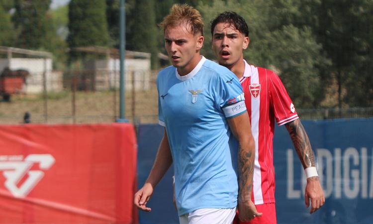 Dalla Primavera all'Under 15 Serie C: i provvedimenti del Giudice Sportivo