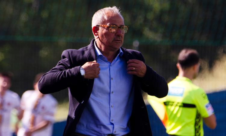 Il Tarquinia di Caputo ed il primo successo. E Giorgi si prende il suo spazio
