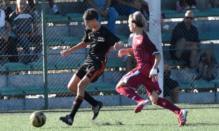 Longarina TSS: via definitivo alla stagione. Parola a D'Ulisse, Ripa e Tufo