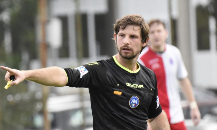 Prima e Seconda Categoria, subito squalifiche pesanti dopo la prima giornata