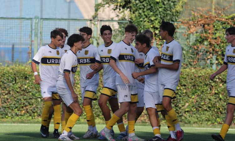 Il Trastevere a caccia della fuga, l'Urbetevere cerca l'aggancio
