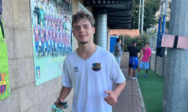 Vigor Perconti, Proromo: "Sabato pareggio giusto. Vogliamo tornare subito alla vittoria"