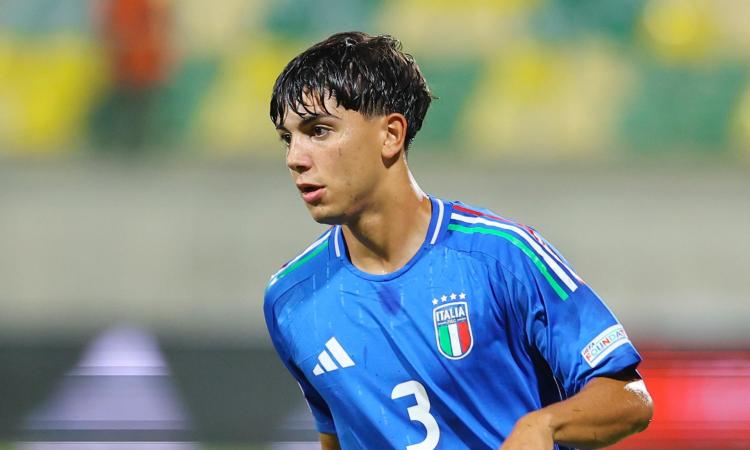Cama (Foto ©Figc)