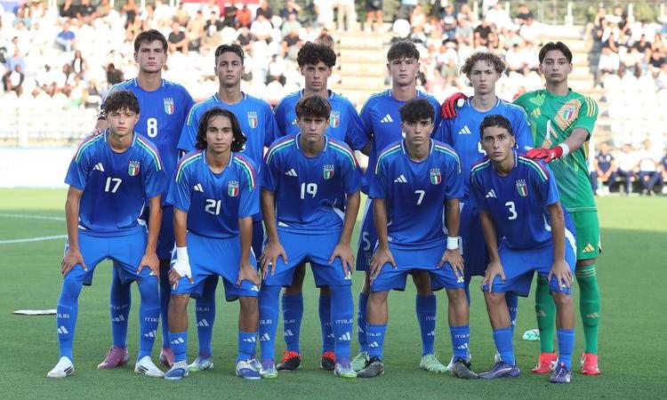 (Foto ©Figc)