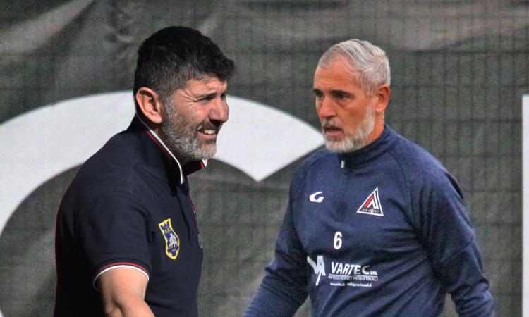 Ciardi e Galluzzo