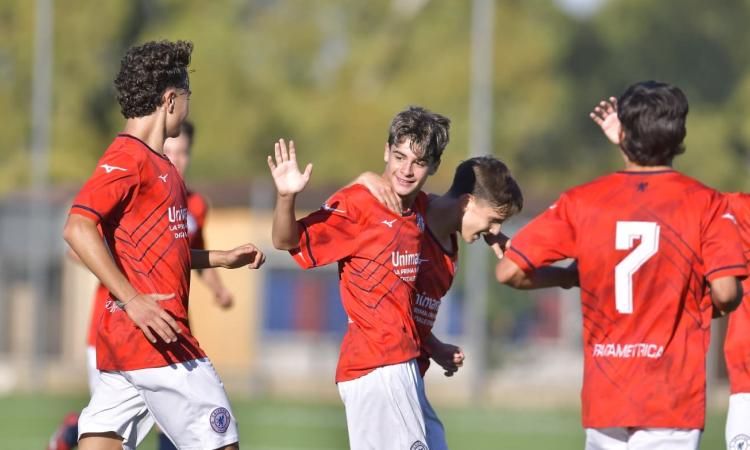 Nardella fa esultare il Grifone: arriva il primo ko per Del Grosso