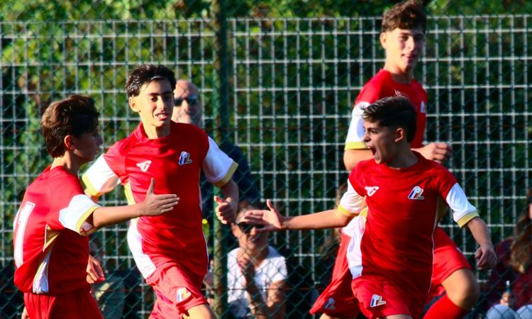 Tor Tre ancora in testa. Riscatto per Lodigiani, Romulea e Accademia Frosinone
