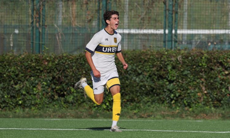 Ruggito Urbetevere: poker servito in casa del Trastevere. Tor Tre Teste ok