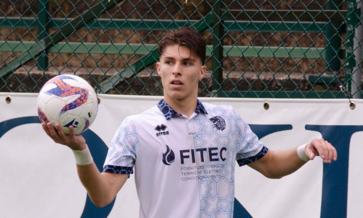 Ostinare a valanga sul Real Monterotondo. Trastevere dominante allo Stadium 