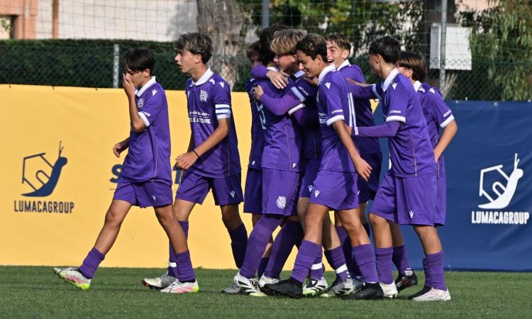 Colpo Ostiamare a Via della Pisana: i lidensi calano il tris sull'Urbetevere