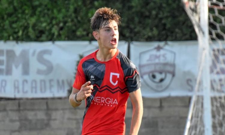 Colleferro e Accademia Frosinone, sempre a braccetto: bene Grifone e Savio