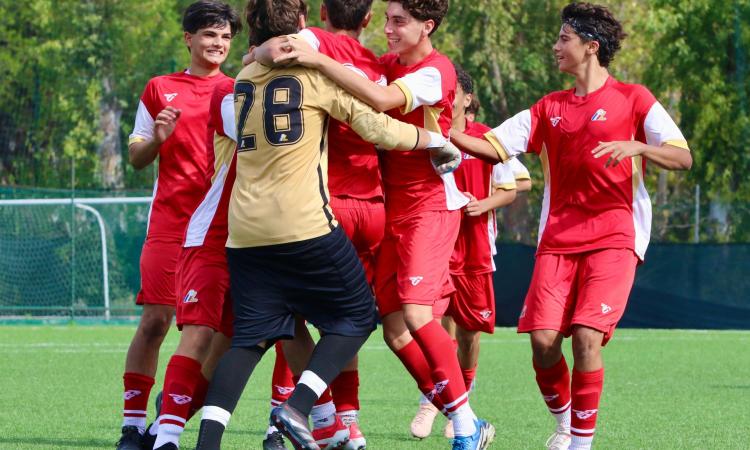Lodigiani e Red Tigers da sballo! Goleada della Romulea all'Albalonga