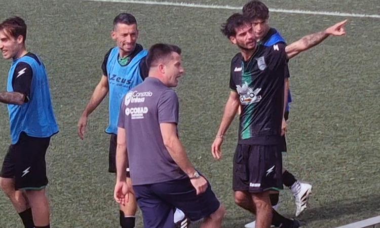 L'Alatri vince ancora ed allunga il passo. Colpo Anitrella, Real secondo