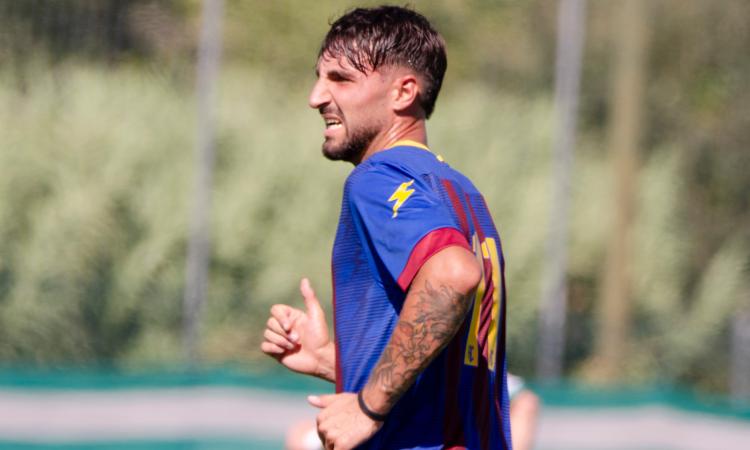 Atletico Cimina da impazzire: Pianoscarano ko. Puccica primo, insieme all'Olimpus