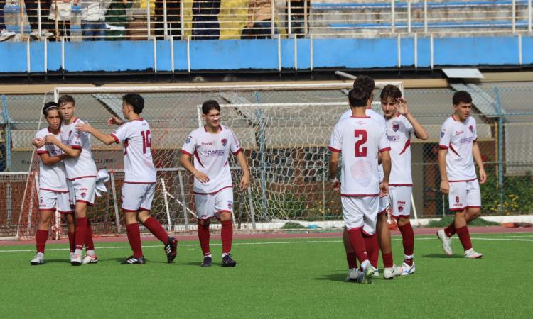 Grifone sei da solo! Frenano Vigor e Civitavecchia. Il derby è della Tivoli