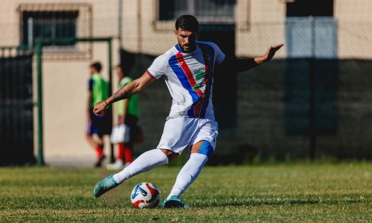 Dietro il duo di testa c'è il Borgo Palidoro. Al Fronti un pari che serve a poco
