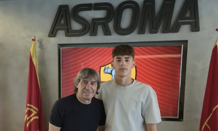 Bruno Conti e Salvarani 
