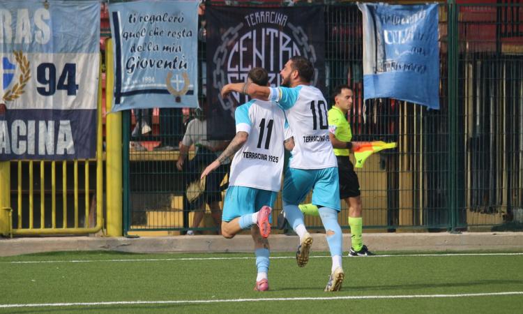 Eccellenza: ecco cosa ha detto la 5ª di campionato