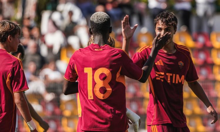 Contro l'Empoli gioie e dolori, ok Under 17 ed Under 18