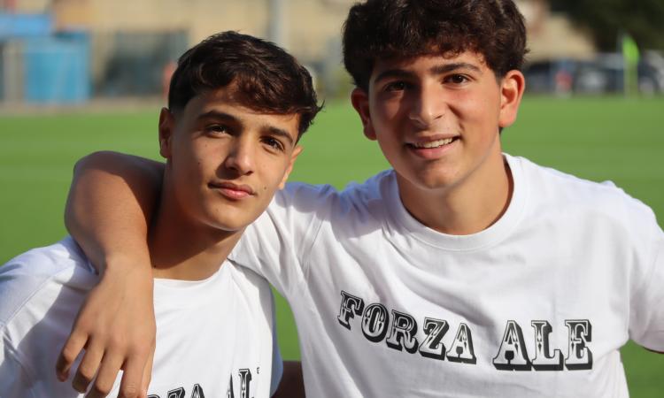 Under 17 Elite: la 4ª giornata in un click