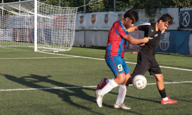 Under 16 Elite: la quarta giornata e i suoi temi