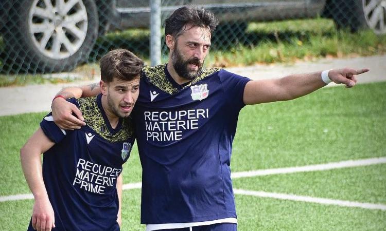 Attacchi on fire e difese da rivedere. Piovono poker e cinquine nel secondo turno