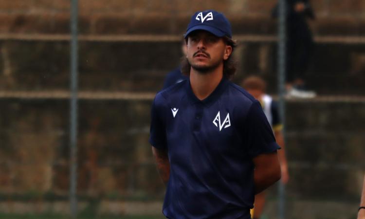 Fonte Meravigliosa, Di Mario: "Bravi a rimanere concentrati fino alla fine"