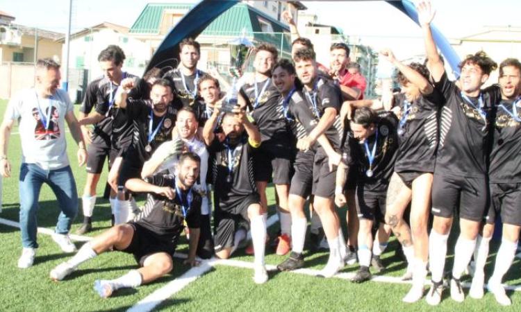 L'attesa è finita: domani in campo le squadre di Prima e Seconda Categoria