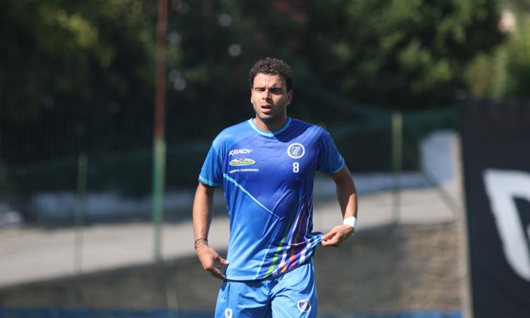 Albalonga, Meledandri: "Inizio molto positivo, ma è presto per tirare le somme"
