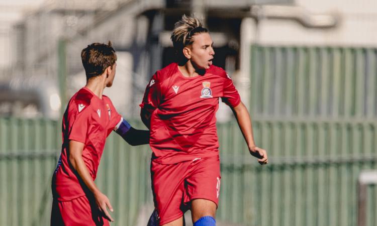 Daniele Falconi e una media gol pazzesca: è lui l'asso nella manica del City