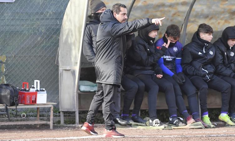 Boreale, passaggio di testimone: Cocorocchio lascia la panchina, dentro Mignolo