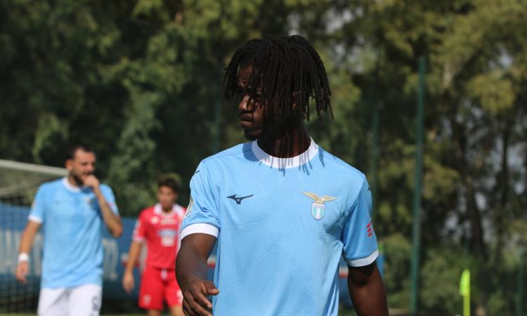 Il paradosso di Sanà Fernandes: dall'Eredivisie al ritorno in Primavera