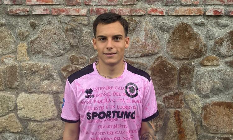 Un gol e due assist, Casasanta: "Puntiamo a far sempre meglio di partita in partita"