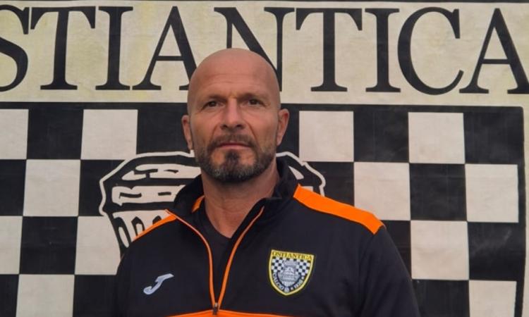 Ostiantica, Maistrello: ""