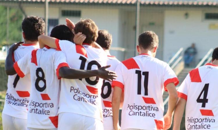 Prima e Seconda Categoria: Vallecorsa, Velletri e Cantalice esultano in casa