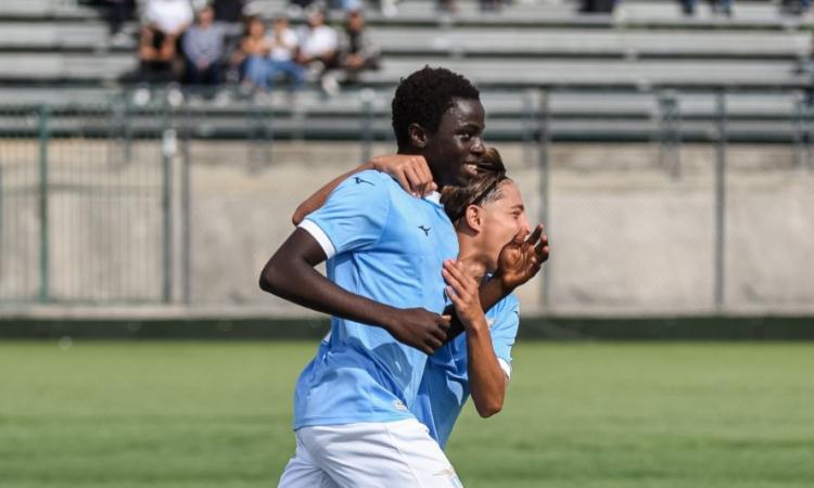 Da Caputo a Conti e Tagliaferri: la rivalsa dei nuovi bomber della Lazio