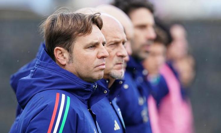 Azzurrini, al via la stagione: le scelte di Battisti per la selezione del Nord