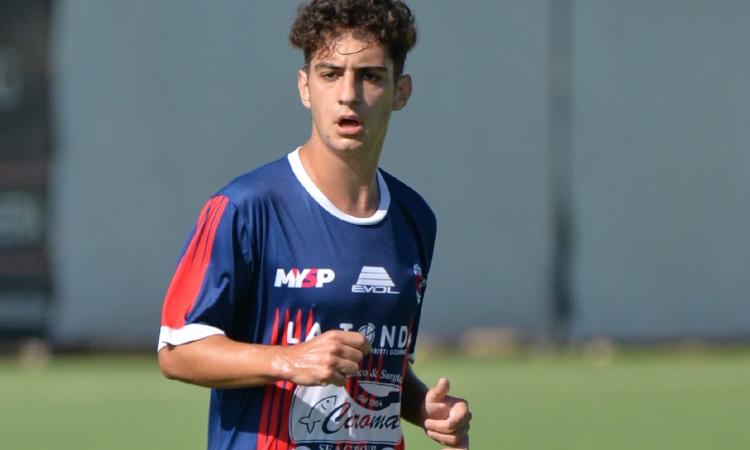  Ladispoli, Lorizio: "Stiamo peccando di concentrazione, ma la strada è quella giusta"