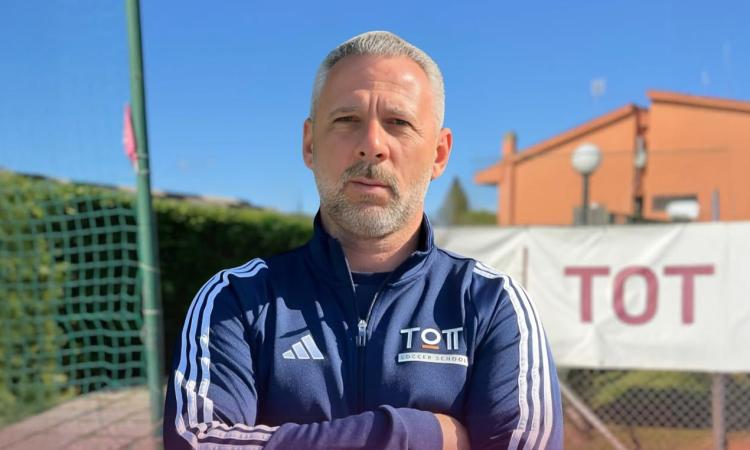 Longarina, Ripa: "Tutte le nostre compagini stanno onorando la maglia, siamo pronti"