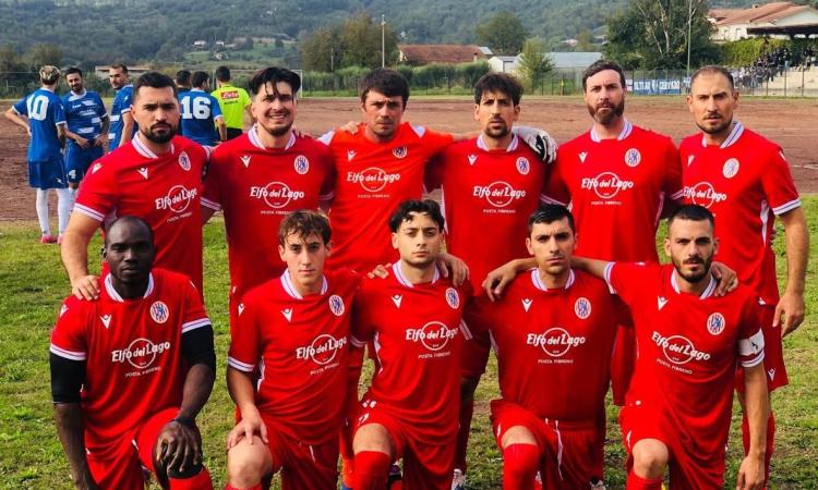 Forze giovani per il Posta Fibreno: tornano in biancorosso Bauco e Tuzi