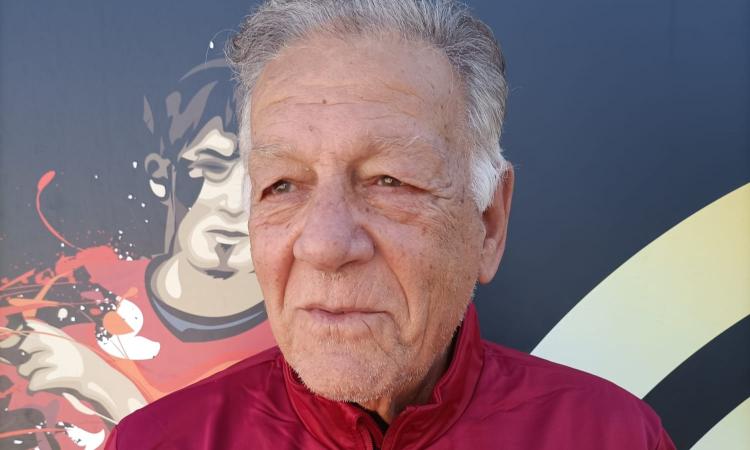 Accademia Calcio Frascati, parla Di Carlo: “Siamo fiduciosi per la stagione”