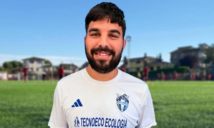 Real Fabrica, si dividono le strade con Davide Breccia