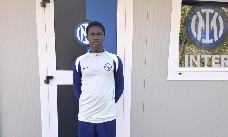 Vigor Perconti, Toure ancora in giro per l'Italia: il 2012 in prova all'Inter