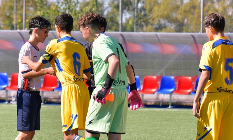 Ufficiale il calendario del Gruppo 7: per Frosinone e Latina esordio con Salernitana e Casertana