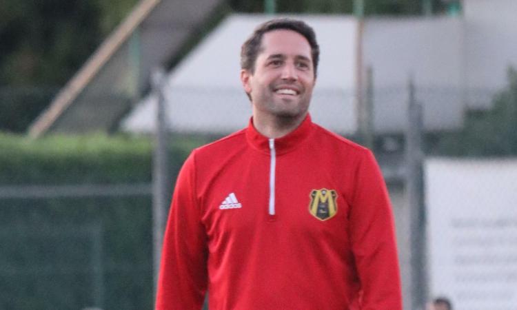 Magnitudo, Bertocchi: "Il gruppo è forte, vogliamo arrivare tra le prime quattro"