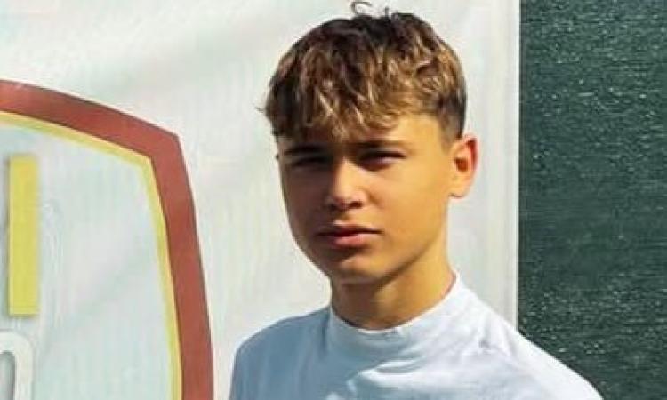 Nuova Rieti, Annibaldi: "Ringrazio il mister per la fiducia e professionalità"