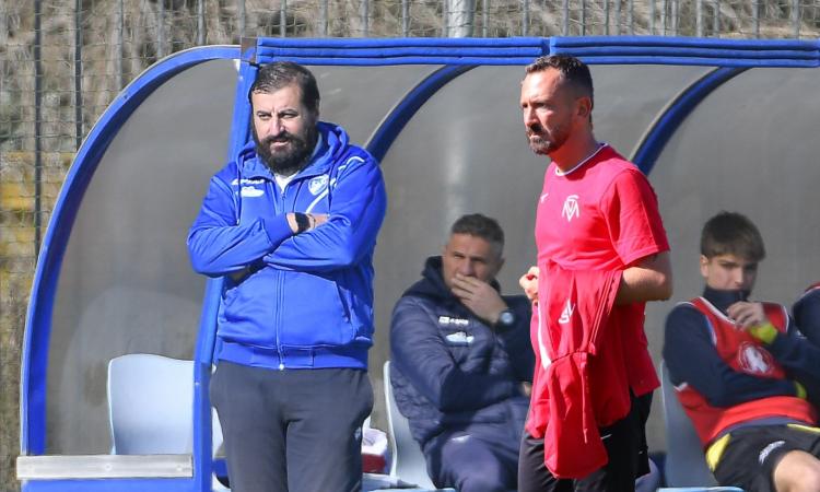 Vis à vis, il Comunale di Pavona spalanca le porte della quinta giornata