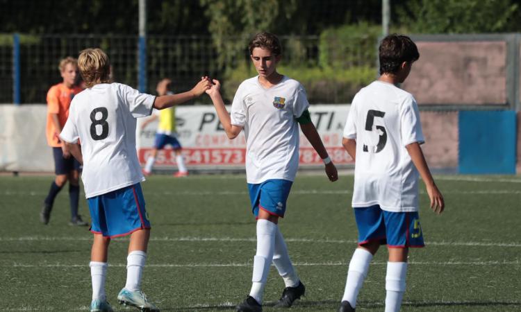 Questa Vigor fa paura! Ribaltato il Grifone nel big match